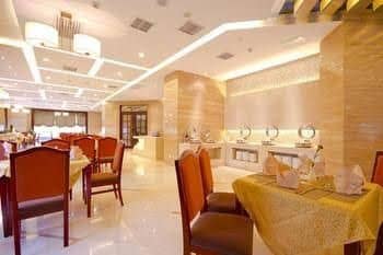 Changsha Xingwei Huatian Hotel Changsha Xingwei Huatian Hotel