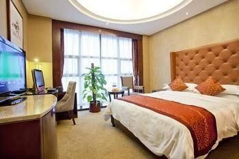 Changsha Xingwei Huatian Hotel2