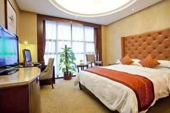 Changsha Xingwei Huatian Hotel Changsha Xingwei Huatian Hotel