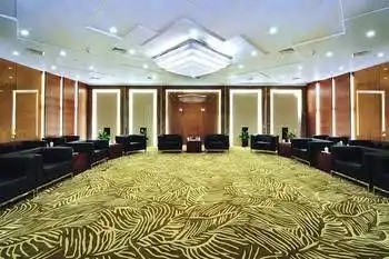 Nangong Spring Season Hotel - Beijing Nangong Spring Season Hotel - Beijing