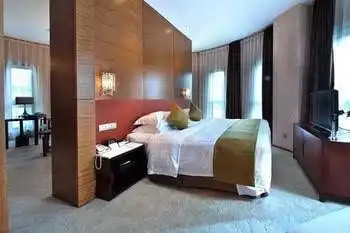 Nangong Spring Season Hotel - Beijing Nangong Spring Season Hotel - Beijing