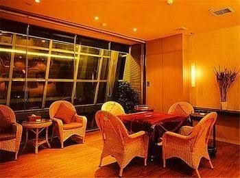 Ziction Liberal Hotel - Xi'an3