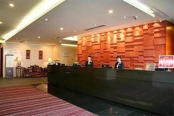 Ziction Liberal Hotel - Xi'an1