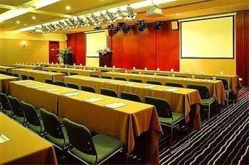Ziction Liberal Hotel - Xi'an Ziction Liberal Hotel - Xi'an