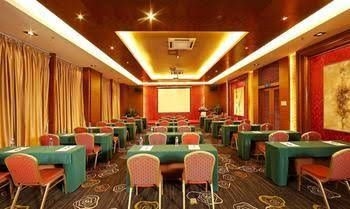 Grand View Hotel Haian Plaza - Shenzhen1