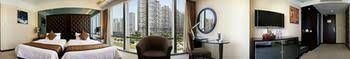 Grand View Hotel Haian Plaza - Shenzhen4