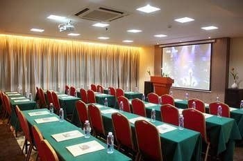 Chuang Xing Da Hotel4