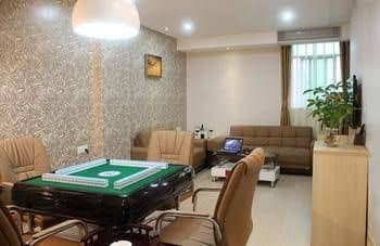 Chuang Xing Da Hotel Chuang Xing Da Hotel
