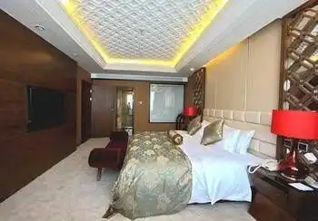 Linyi Taoranju Hotel Linyi Taoranju Hotel