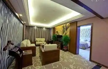 Linyi Taoranju Hotel Linyi Taoranju Hotel