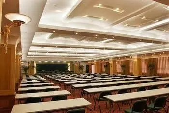 Linyi Taoranju Hotel Linyi Taoranju Hotel