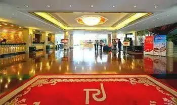 Linyi Taoranju Hotel Linyi Taoranju Hotel