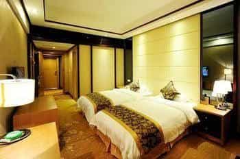 Chengdu Chuangang International Hotel Chengdu Chuangang International Hotel