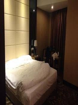 Chengdu Chuangang International Hotel Chengdu Chuangang International Hotel