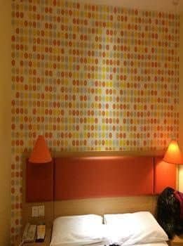 Home Inn Shanghai Nanjing Road Walking Street Home Inn Shanghai Nanjing Road Walking Street