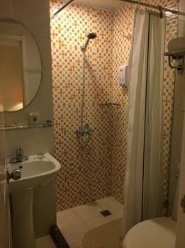 Home Inn Shanghai Nanjing Road Walking Street4