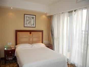 Rizhao Sovereignty Hotel Rizhao Sovereignty Hotel