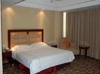 Rizhao Sovereignty Hotel Rizhao Sovereignty Hotel