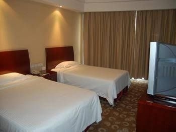 Rizhao Sovereignty Hotel3