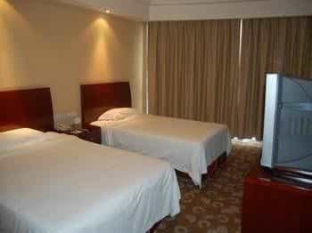 Rizhao Sovereignty Hotel Rizhao Sovereignty Hotel