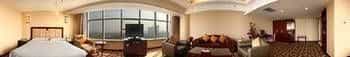 Rizhao Sovereignty Hotel