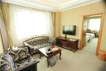 Mingfa Hotel - Xiamen2