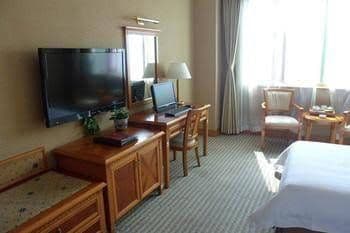 Mingfa Hotel - Xiamen Mingfa Hotel - Xiamen