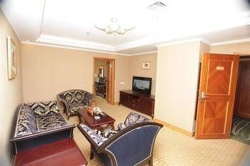Mingfa Hotel - Xiamen1