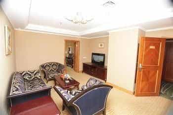 Mingfa Hotel - Xiamen Mingfa Hotel - Xiamen
