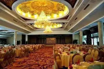 Chengdu Youhao Jinjiang Hotel Chengdu Youhao Jinjiang Hotel