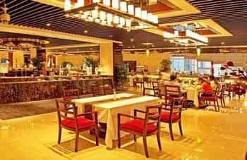 Excelsior Hotel - Chengdu Excelsior Hotel - Chengdu