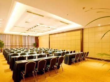 Excelsior Hotel - Chengdu4
