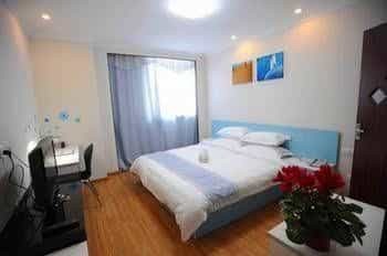 Wealth Hotel - Xuzhou Wealth Hotel - Xuzhou