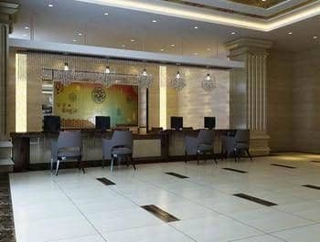 Wealth Hotel - Xuzhou Wealth Hotel - Xuzhou