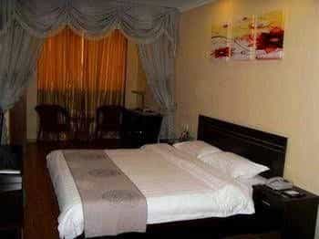 Wealth Hotel - Xuzhou Wealth Hotel - Xuzhou