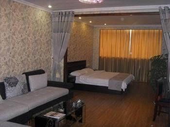 Wealth Hotel - Xuzhou4