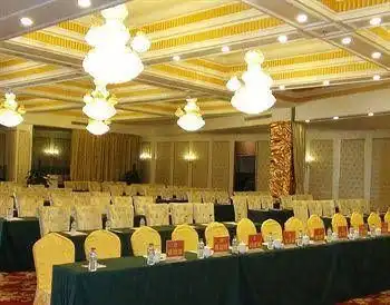 Vienna International Hotel Beihai Beibuwan Square Branch Vienna International Hotel Beihai Beibuwan Square Branch