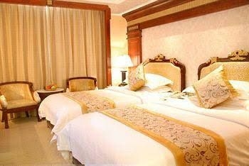 Vienna International Hotel Beihai Beibuwan Square Branch3
