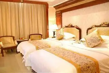 Vienna International Hotel Beihai Beibuwan Square Branch Vienna International Hotel Beihai Beibuwan Square Branch