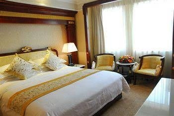 Vienna International Hotel Beihai Beibuwan Square Branch4