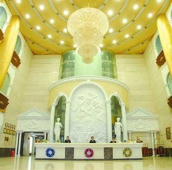 Vienna International Hotel Beihai Beibuwan Square Branch0