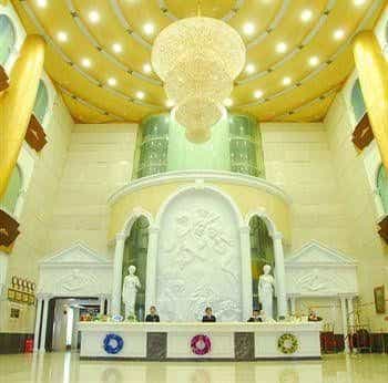 Vienna International Hotel Beihai Beibuwan Square Branch