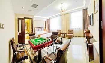 Xingcheng Hotel Xingcheng Hotel