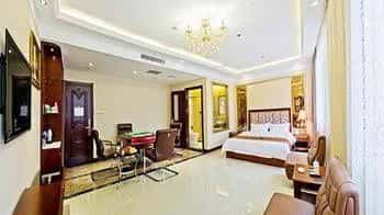 Xingcheng Hotel Xingcheng Hotel