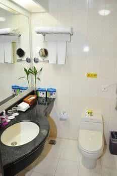 Hanlin Hotel - Jinan Hanlin Hotel - Jinan