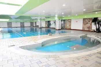 Hanlin Hotel - Jinan Hanlin Hotel - Jinan