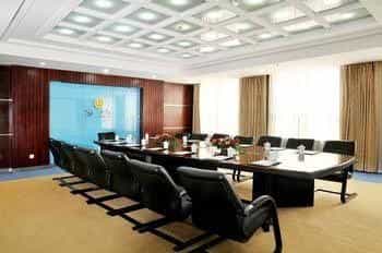 Hanlin Hotel - Jinan Hanlin Hotel - Jinan