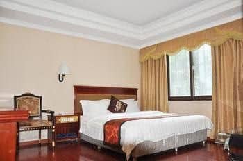 Guangzhou Jinyan Hotel Guangzhou Jinyan Hotel