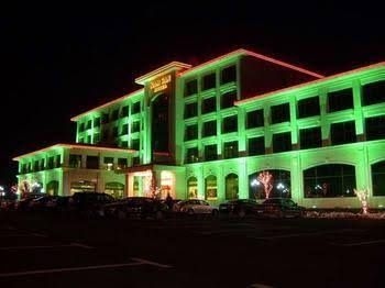 Nanshan Hotel2