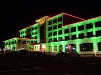 Nanshan Hotel Nanshan Hotel